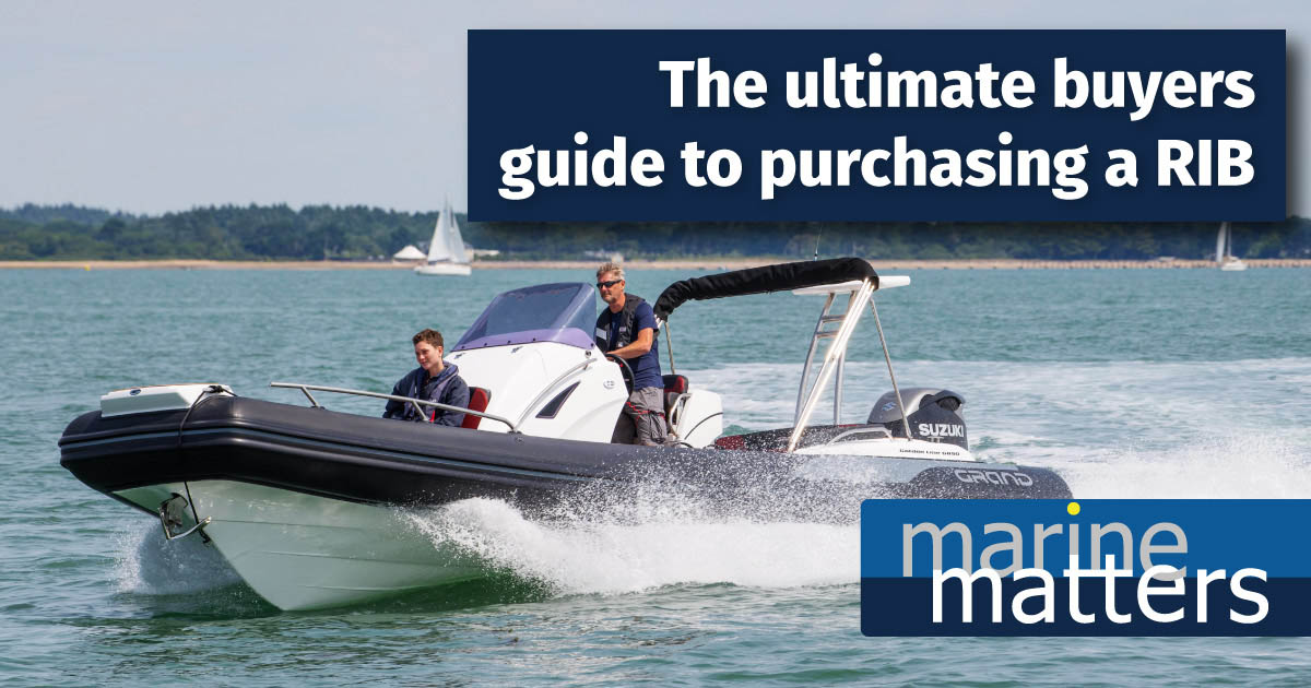 Ultimate guide to buying a rib blog image